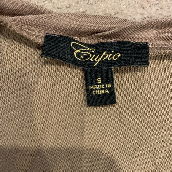 Tank Top - Picture 2 of 3